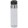 Bouteille avec couvercle à bec verseur Dylan Tritan de 650 ml