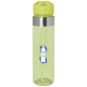 Bouteille avec couvercle à bec verseur Dylan Tritan de 650 ml