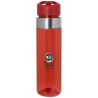 Bouteille avec couvercle à bec verseur Dylan Tritan de 650 ml