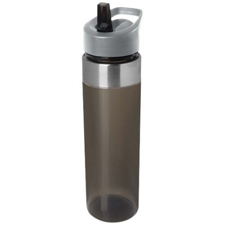 Bouteille avec couvercle à bec verseur Dylan Tritan de 650 ml