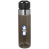 Bouteille avec couvercle à bec verseur Dylan Tritan de 650 ml