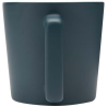 Tasse Cali de 370 ml en céramique avec finition mate