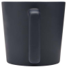 Tasse Cali de 370 ml en céramique avec finition mate