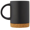 Tasse Neiva de 425 ml en céramique avec base en liège