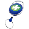 Porte-clés à boucle extensible Gerlos
