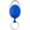 Porte-clés à boucle extensible Gerlos