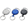 Porte-clés à boucle extensible Gerlos