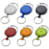 Porte-clés à boucle extensible Gerlos