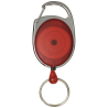 Porte-clés à boucle extensible Gerlos