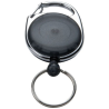 Porte-clés à boucle extensible Gerlos