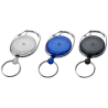 Porte-clés à boucle extensible Gerlos