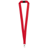 Tour de cou avec fermeture anti-étranglement Lago
