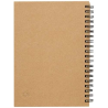 Carnet de notes recyclé Mendel