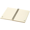 Carnet de notes recyclé Mendel