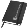 Bloc-notes de poche Classic format A6 à couverture rigide