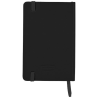 Bloc-notes de poche Classic format A6 à couverture rigide