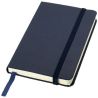 Bloc-notes de poche Classic format A6 à couverture rigide