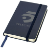 Bloc-notes de poche Classic format A6 à couverture rigide