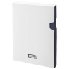 Bloc-notes de poche Classic format A6 à couverture rigide