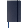 Bloc-notes de poche Classic format A6 à couverture rigide