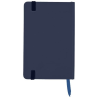 Bloc-notes de poche Classic format A6 à couverture rigide