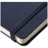 Bloc-notes de poche Classic format A6 à couverture rigide