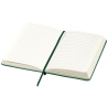 Carnet de notes Classic format A5 à couverture rigide