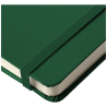 Carnet de notes Classic format A5 à couverture rigide