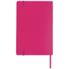 Carnet de notes Classic format A5 à couverture rigide