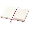 Carnet de notes Classic format A5 à couverture rigide