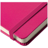 Carnet de notes Classic format A5 à couverture rigide