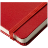 Carnet de notes Classic format A5 à couverture rigide