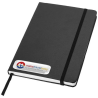 Carnet de notes Classic format A5 à couverture rigide