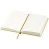 Carnet de notes Classic format A5 à couverture rigide
