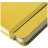 Carnet de notes Classic format A5 à couverture rigide