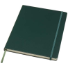 Carnet de notes Executive format A4 à couure rigide