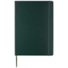Carnet de notes Executive format A4 à couure rigide
