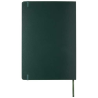 Carnet de notes Executive format A4 à couure rigide