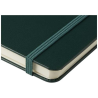 Carnet de notes Executive format A4 à couure rigide