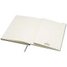 Carnet de notes Executive format A4 à couure rigide