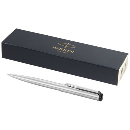 Stylo bille Vector Parker (encre bleue)