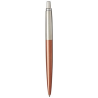 Stylo bille Jotter Bond Street Parker (encre bleue)