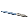 Stylo bille Jotter Bond Street Parker (encre bleue)