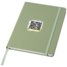 Carnet de notes A5 Spectrum à couverture rigide