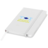 Carnet de notes A6 Spectrum à couverture rigide