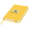 Carnet de notes A6 Spectrum à couverture rigide