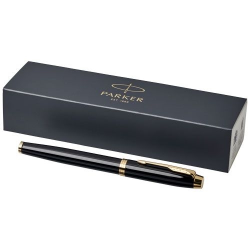 Stylo plume IM Parker (encre bleue)