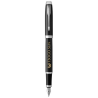Stylo plume IM Parker (encre bleue)