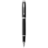 Stylo plume IM Parker (encre bleue)