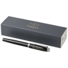 Stylo roller IM Parker (encre noire)